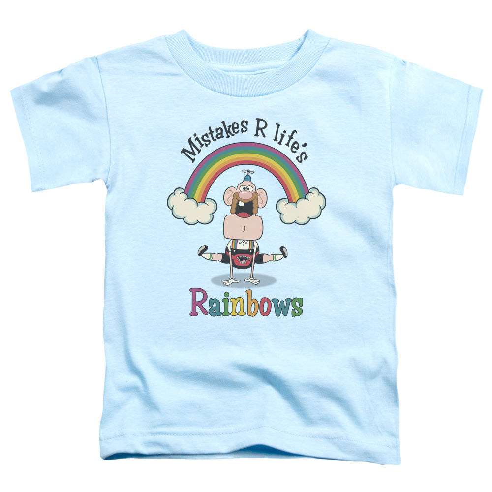 UNCLE GRANDPA/LIFES RAINBOWS