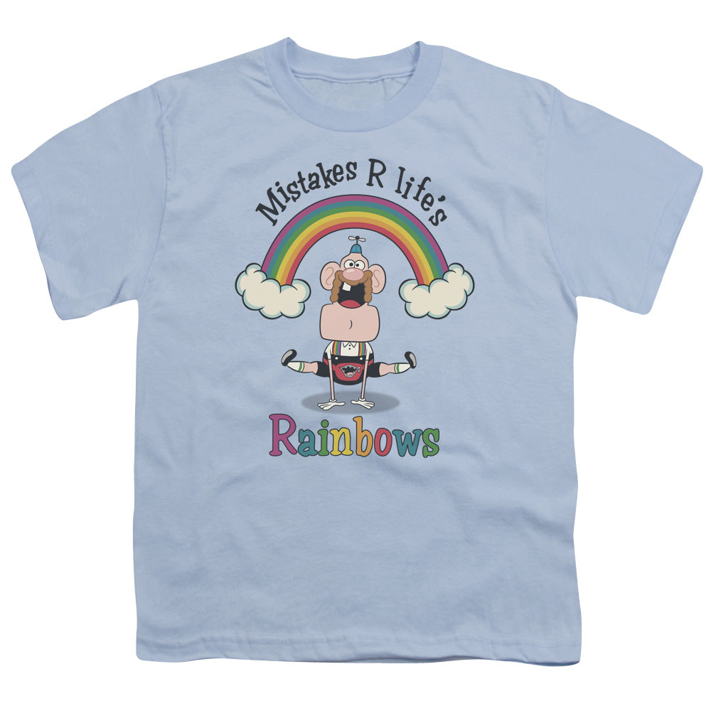UNCLE GRANDPA/LIFES RAINBOWS