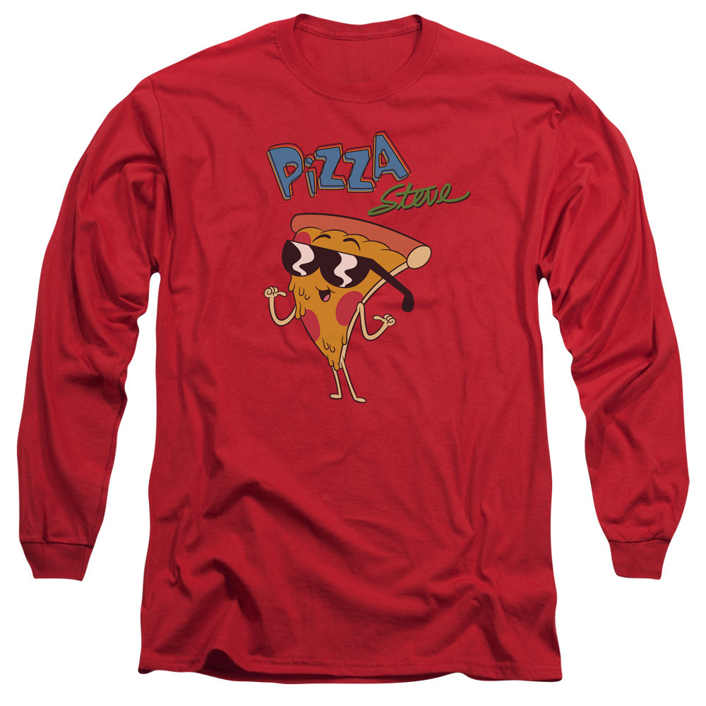UNCLE GRANDPA/PIZZA STEVE