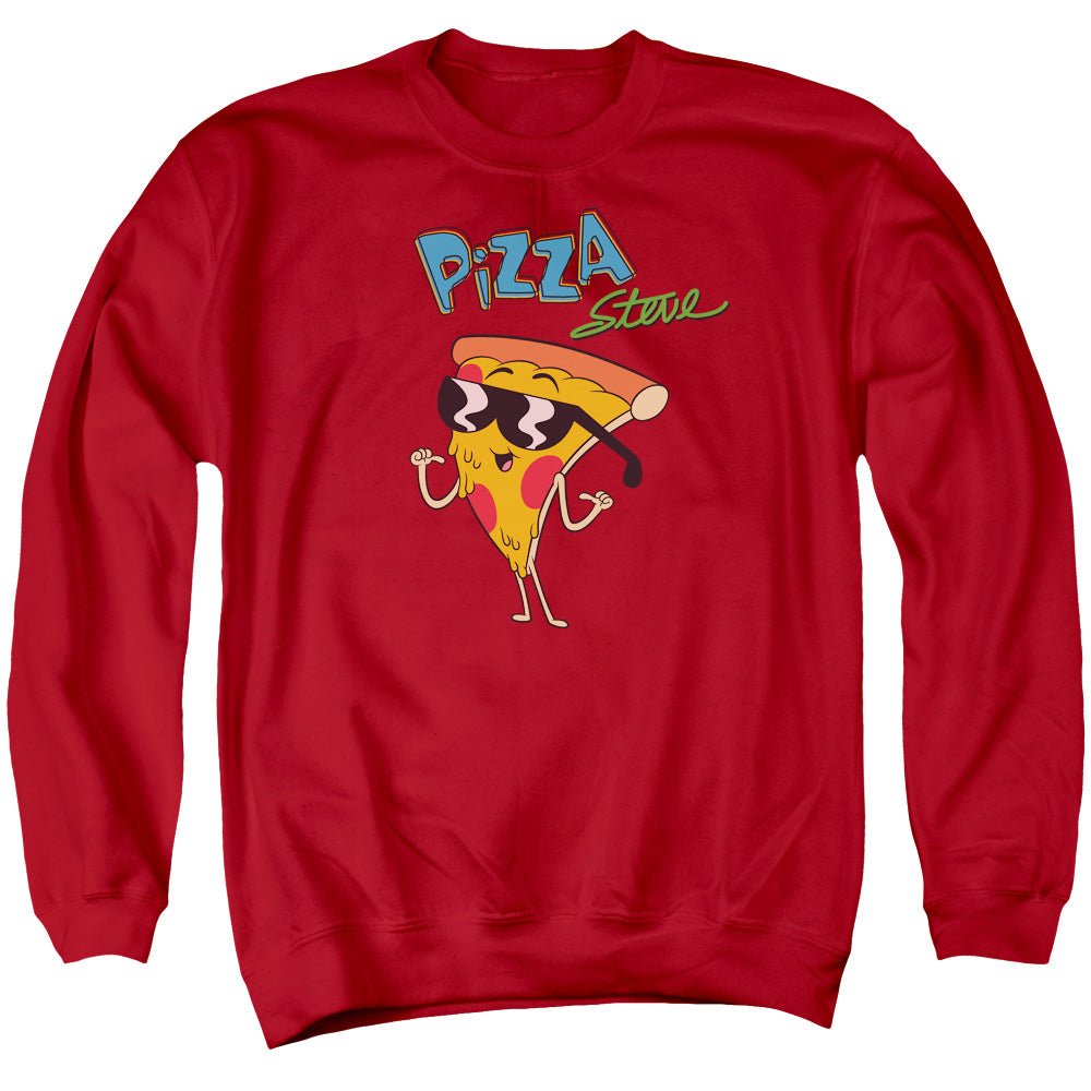 UNCLE GRANDPA/PIZZA STEVE