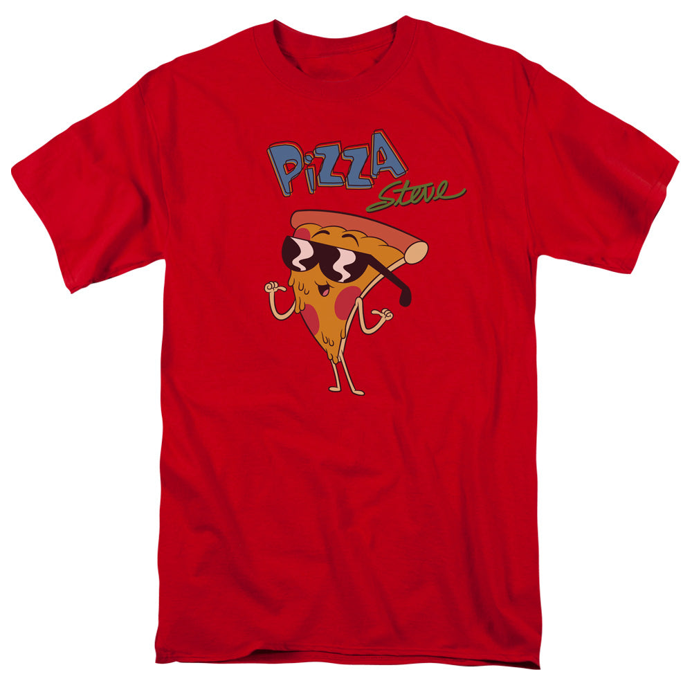 UNCLE GRANDPA/PIZZA STEVE
