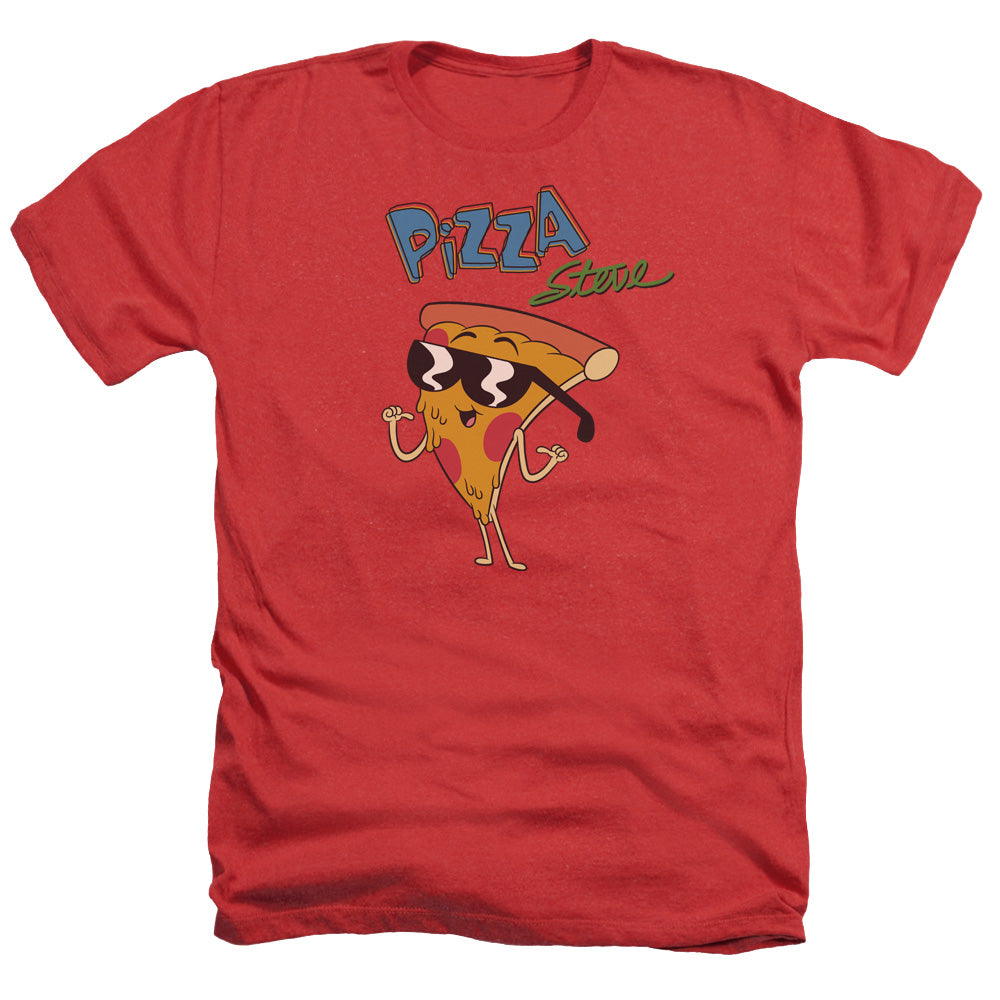 UNCLE GRANDPA/PIZZA STEVE
