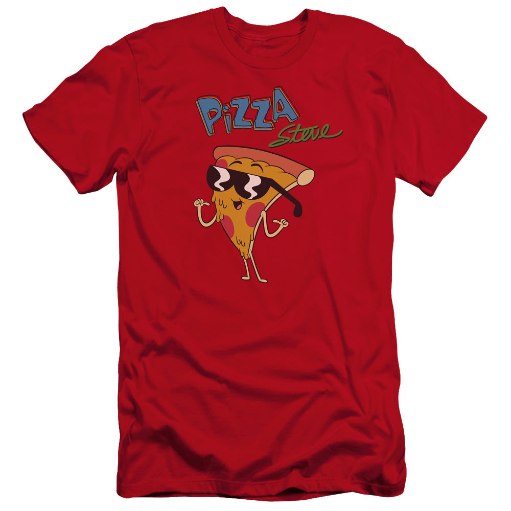 UNCLE GRANDPA/PIZZA STEVE