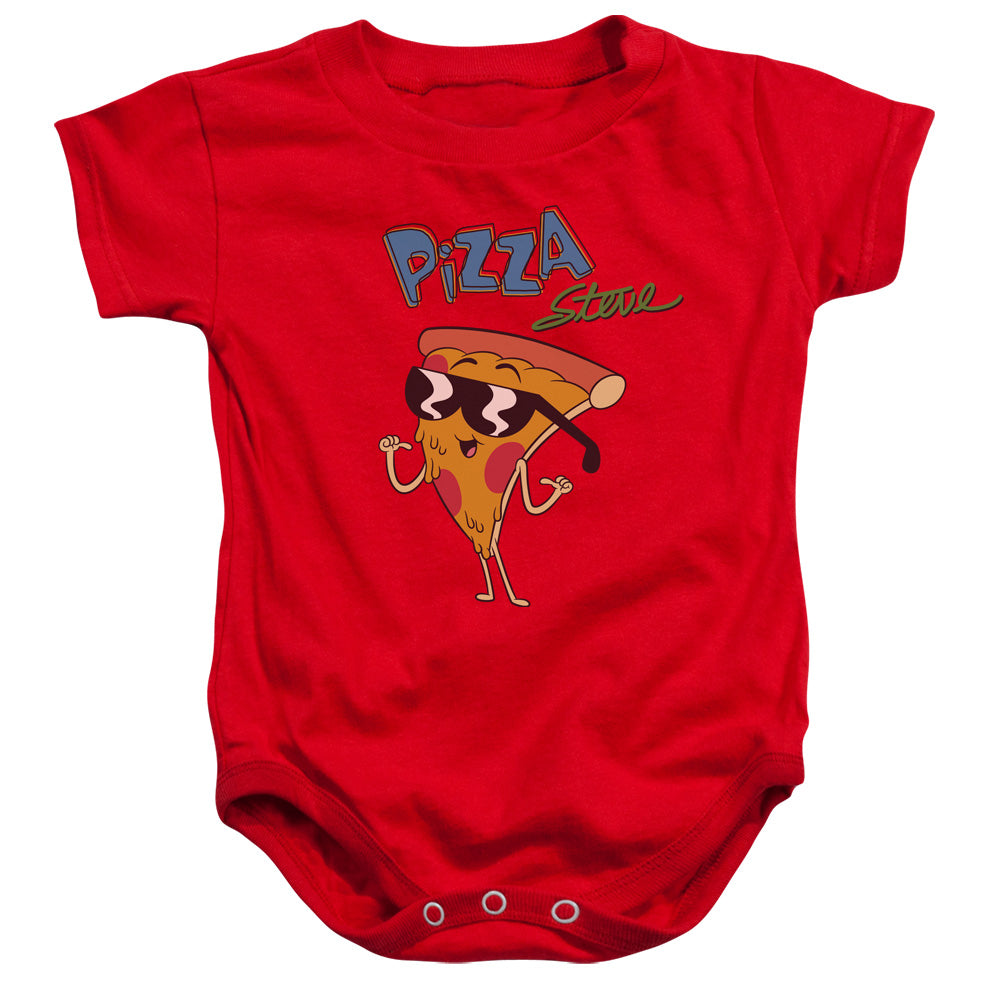UNCLE GRANDPA/PIZZA STEVE