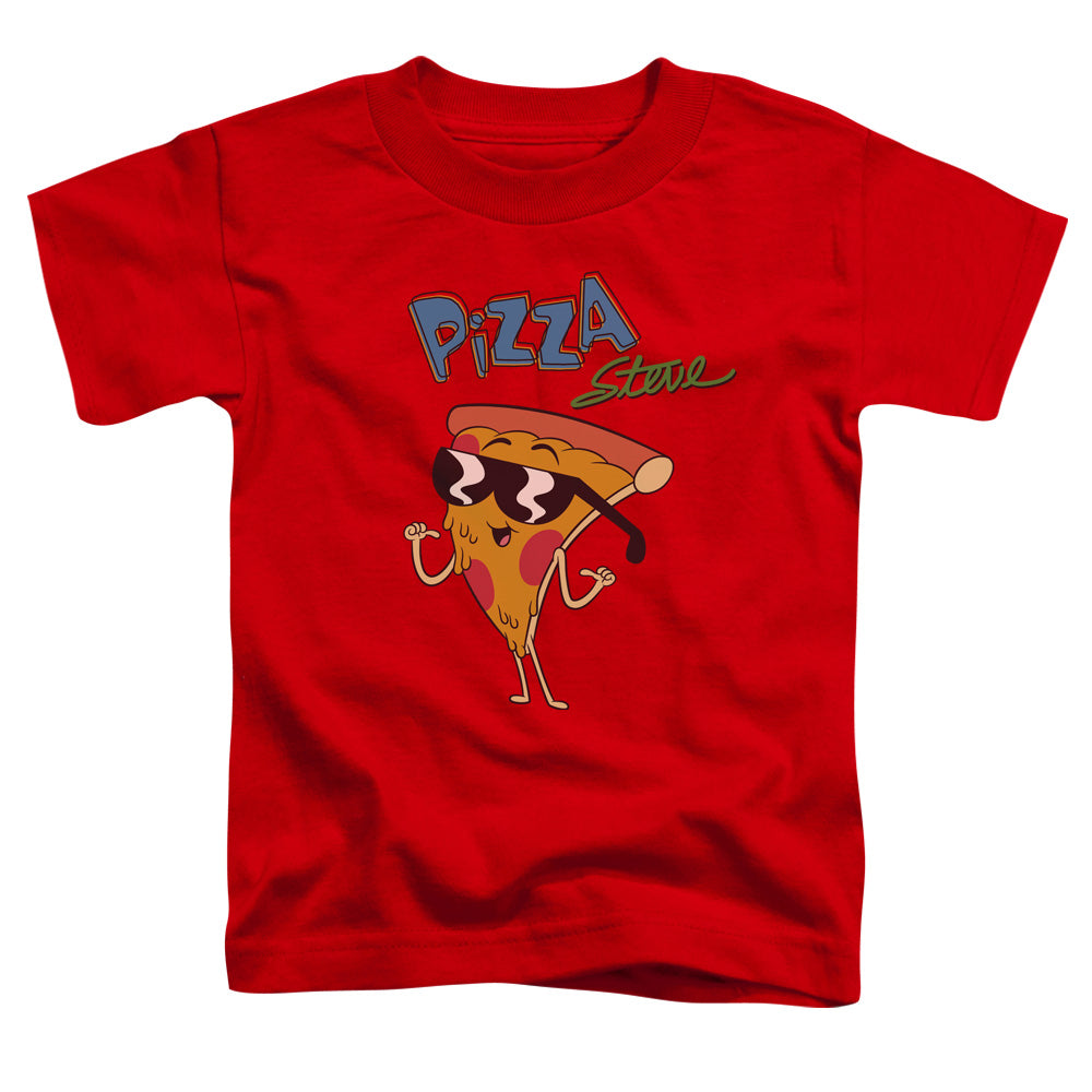 UNCLE GRANDPA/PIZZA STEVE