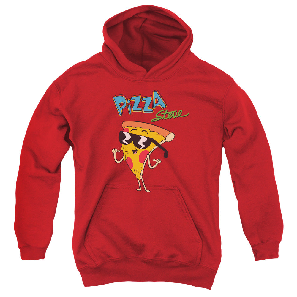 UNCLE GRANDPA/PIZZA STEVE