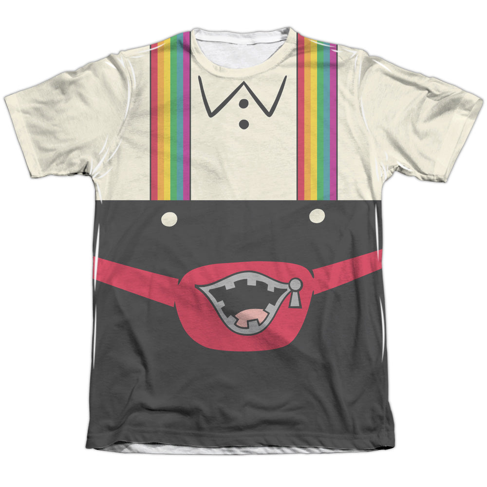 UNCLE GRANDPA/LEDERHOSEN