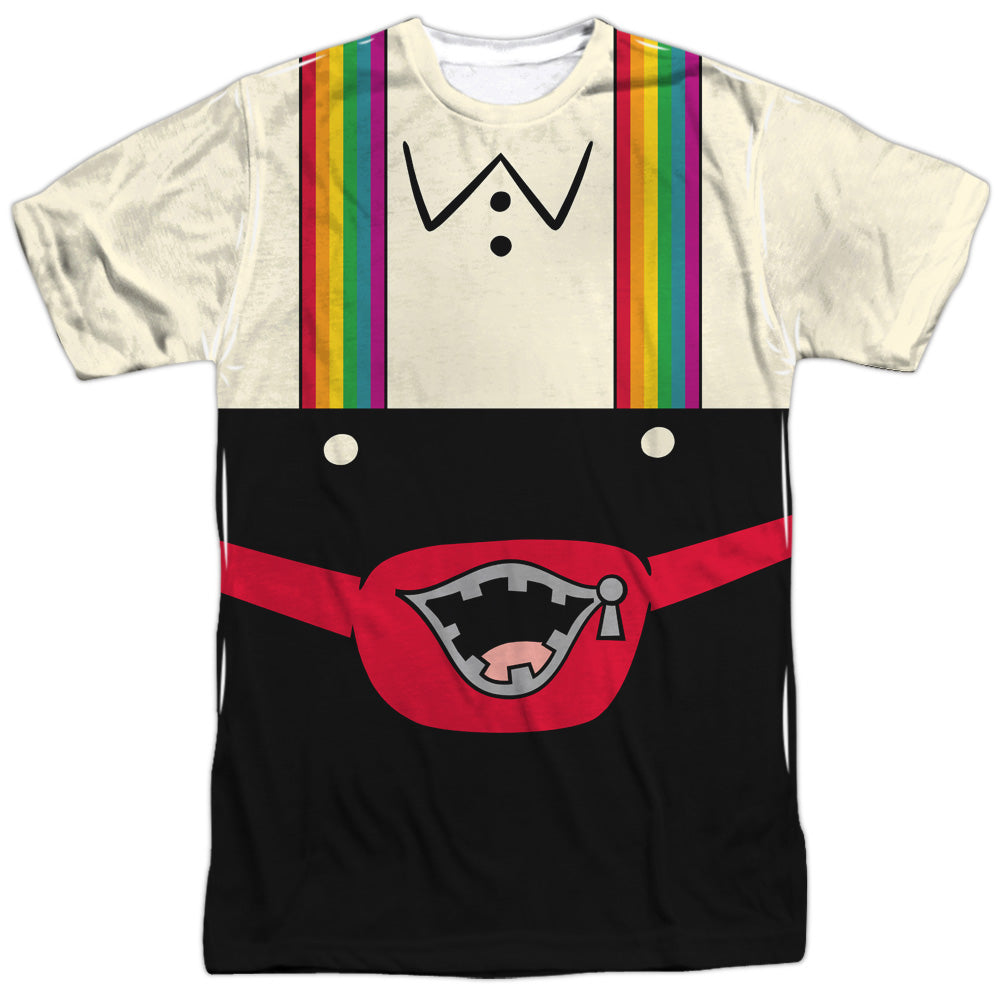 UNCLE GRANDPA/LEDERHOSEN