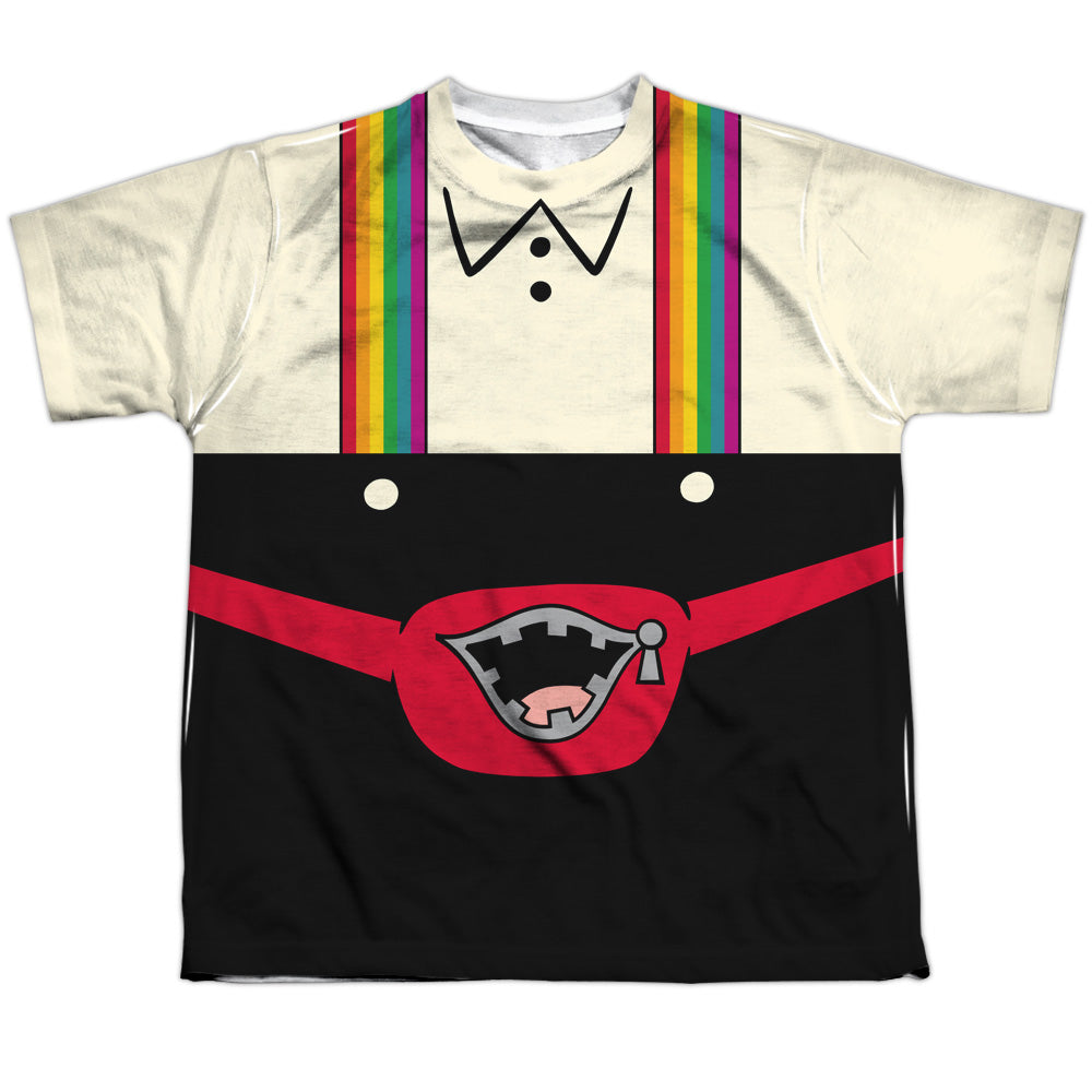 UNCLE GRANDPA/LEDERHOSEN