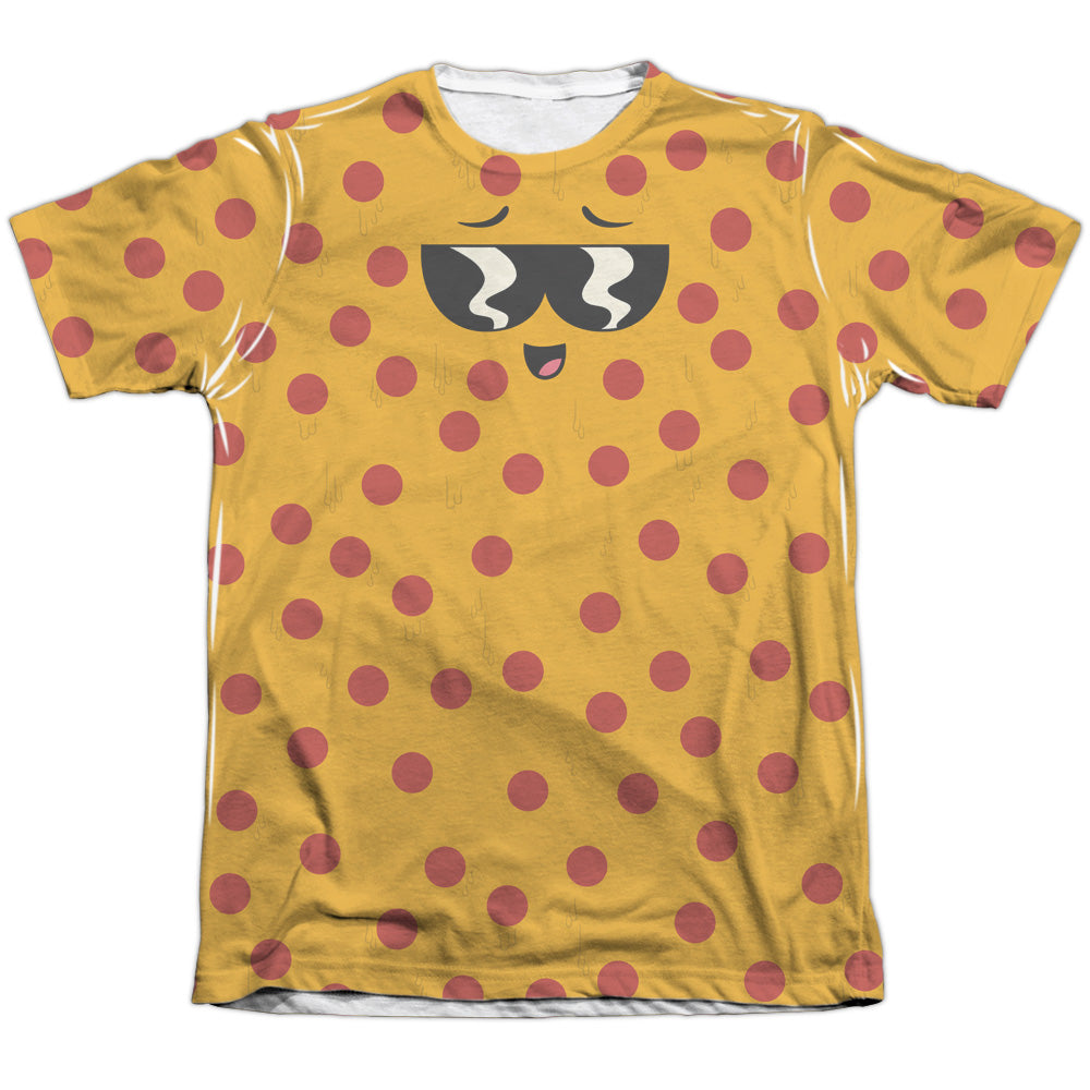 UNCLE GRANDPA/PIZZA FACE