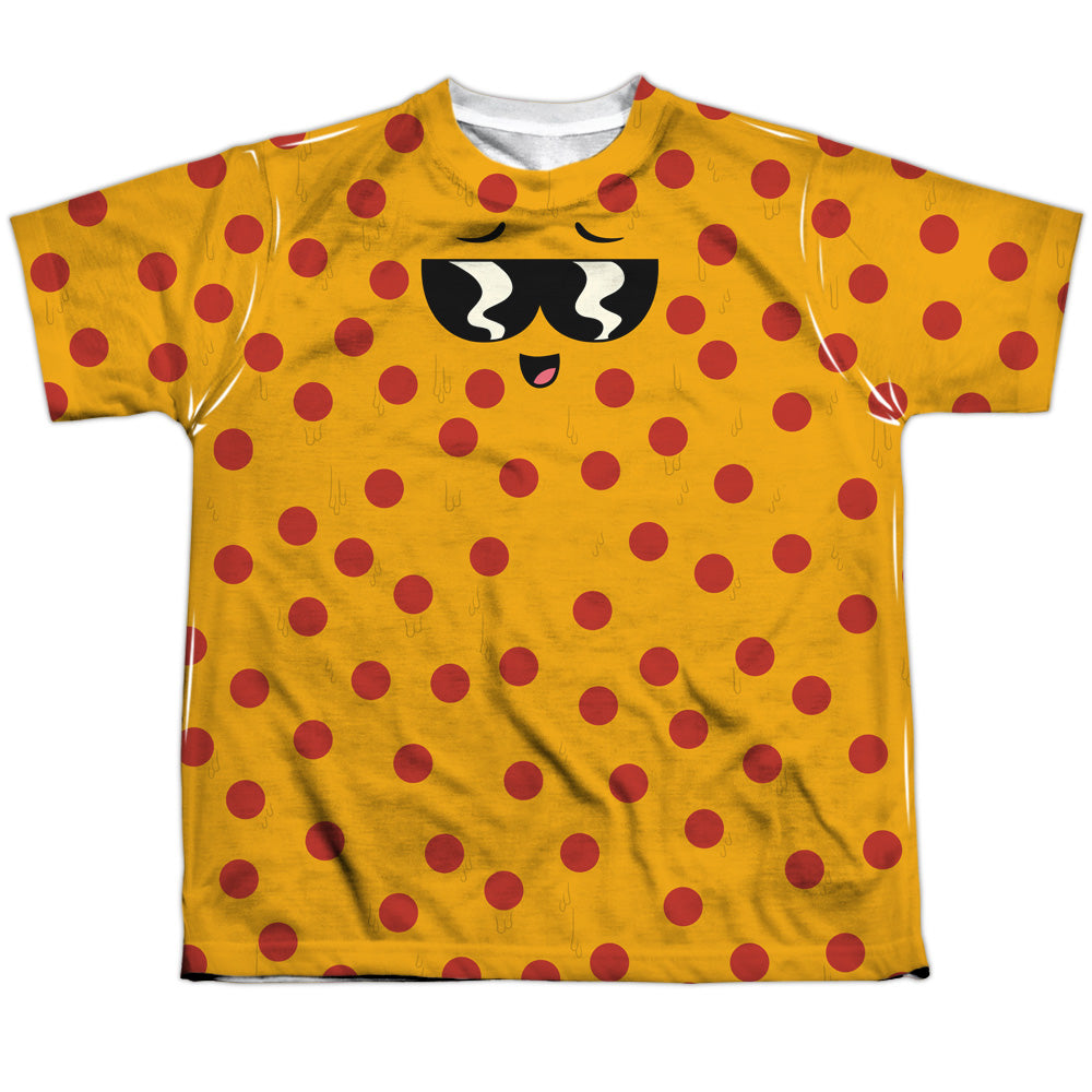 UNCLE GRANDPA/PIZZA FACE