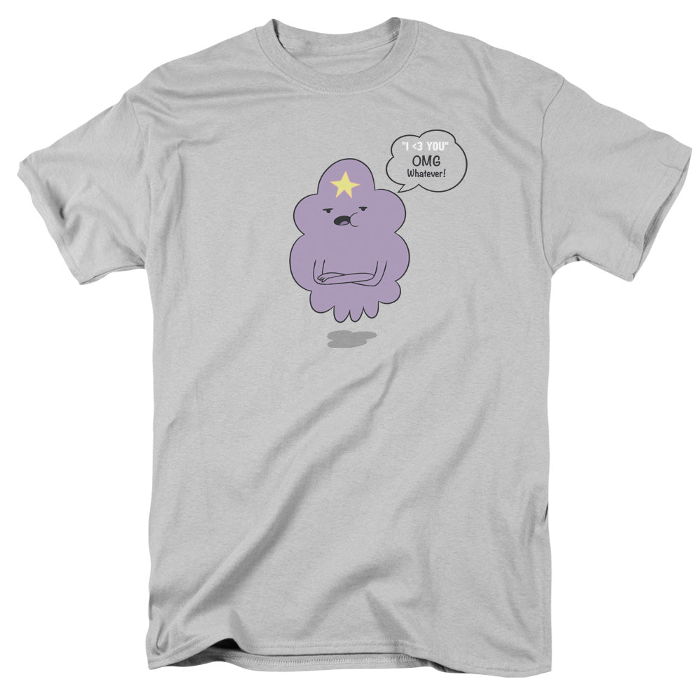 ADVENTURE TIME/LSP OMG