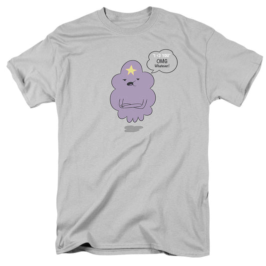 ADVENTURE TIME/LSP OMG