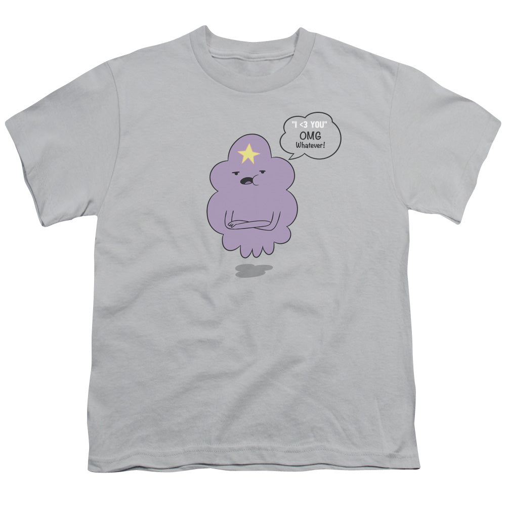 ADVENTURE TIME/LSP OMG