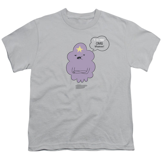 ADVENTURE TIME/LSP OMG