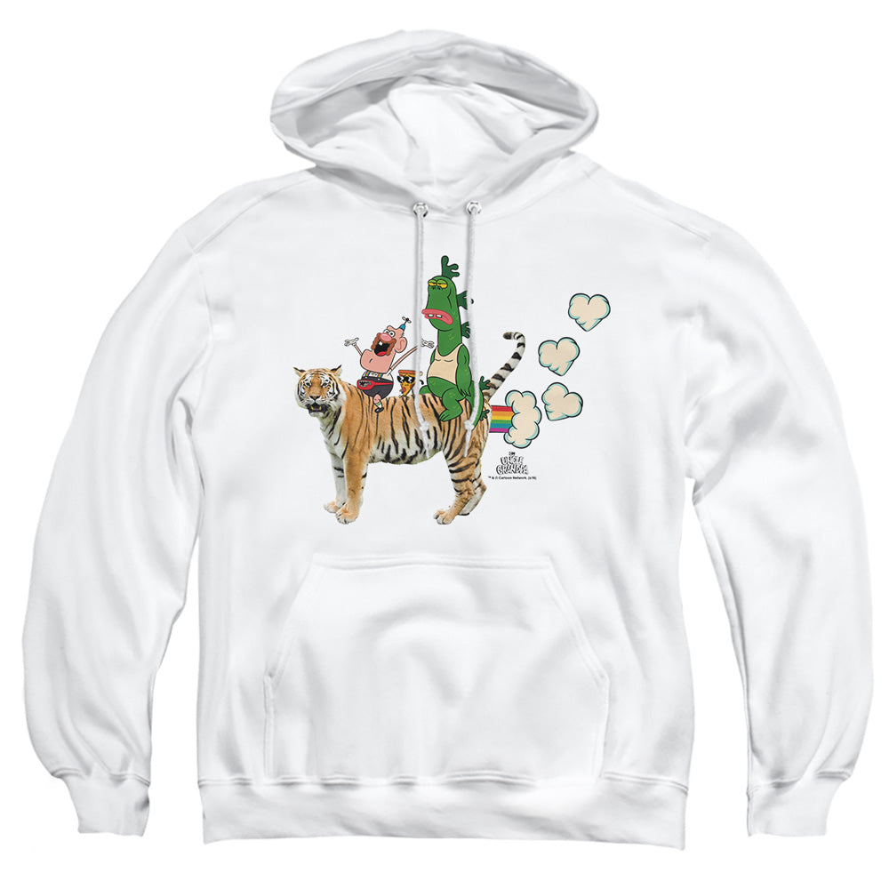 UNCLE GRANDPA/FART HEARTS