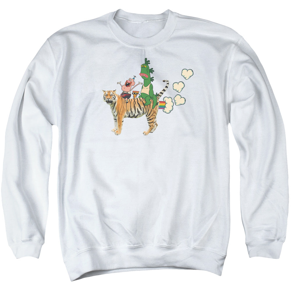 UNCLE GRANDPA/FART HEARTS