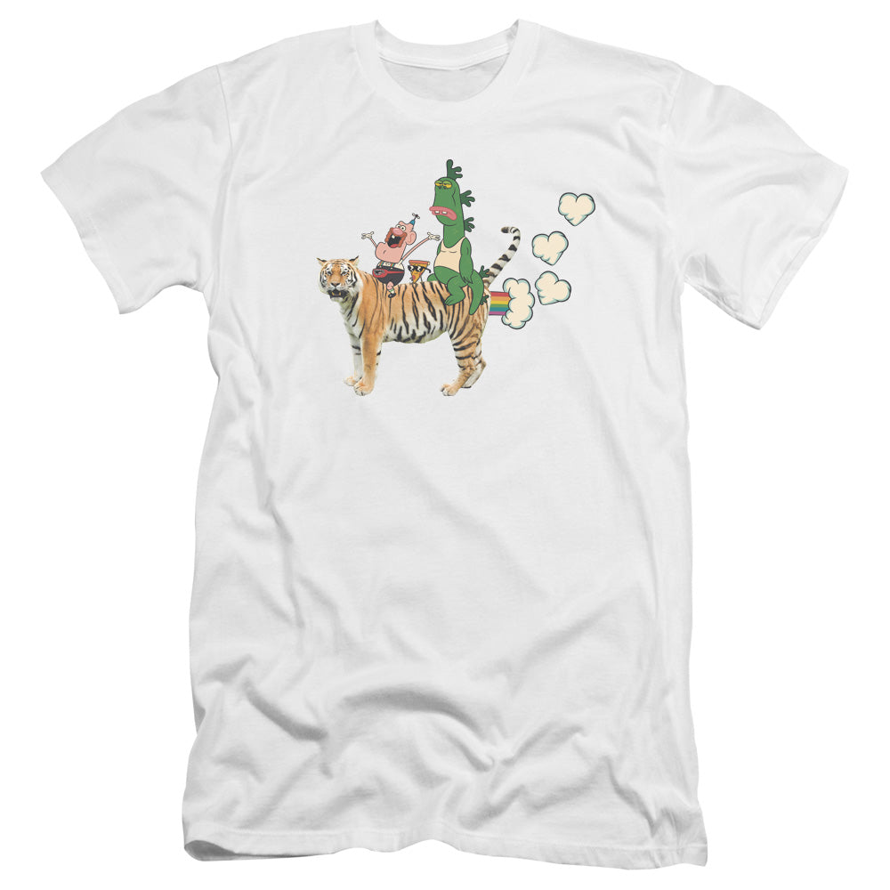 UNCLE GRANDPA/FART HEARTS
