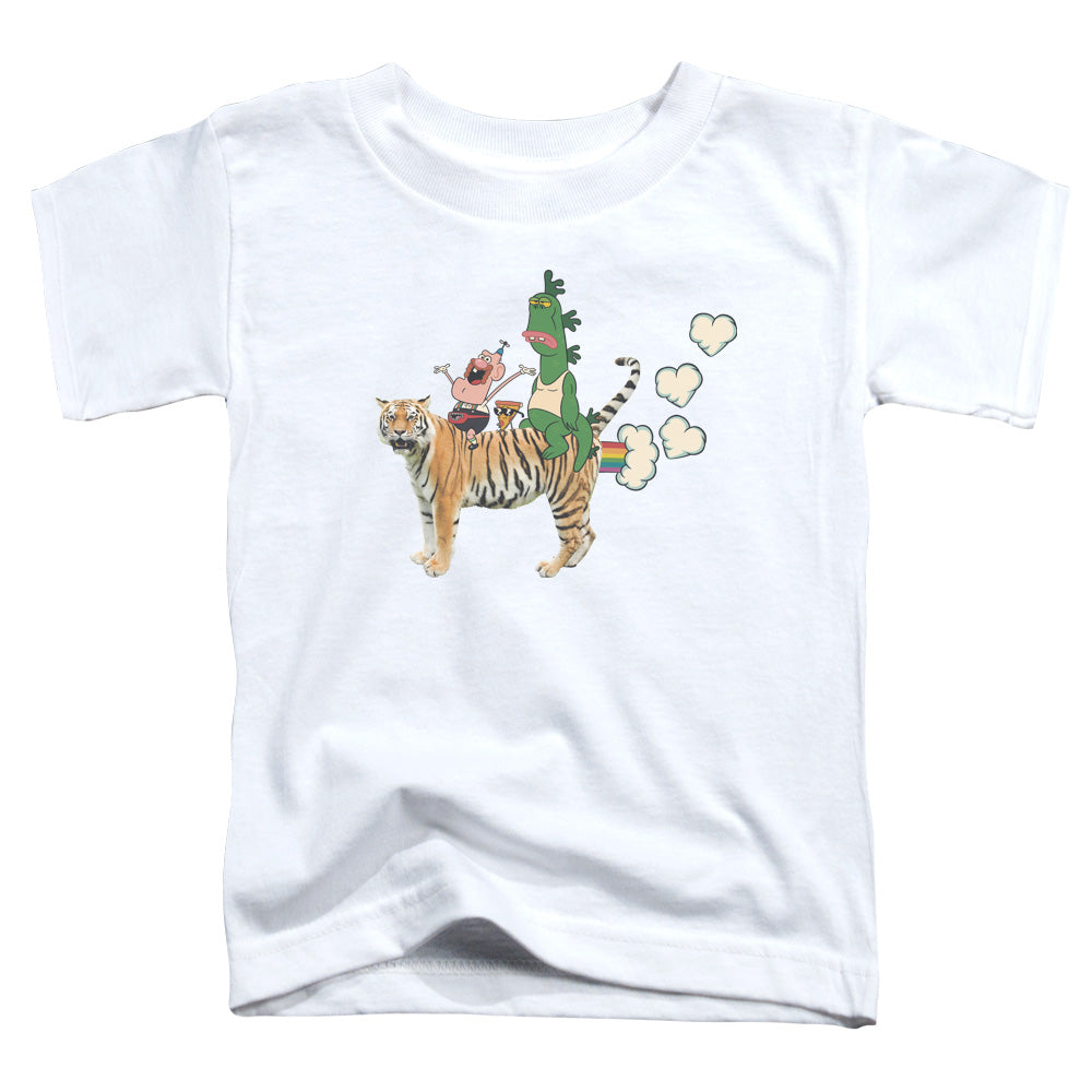 UNCLE GRANDPA/FART HEARTS