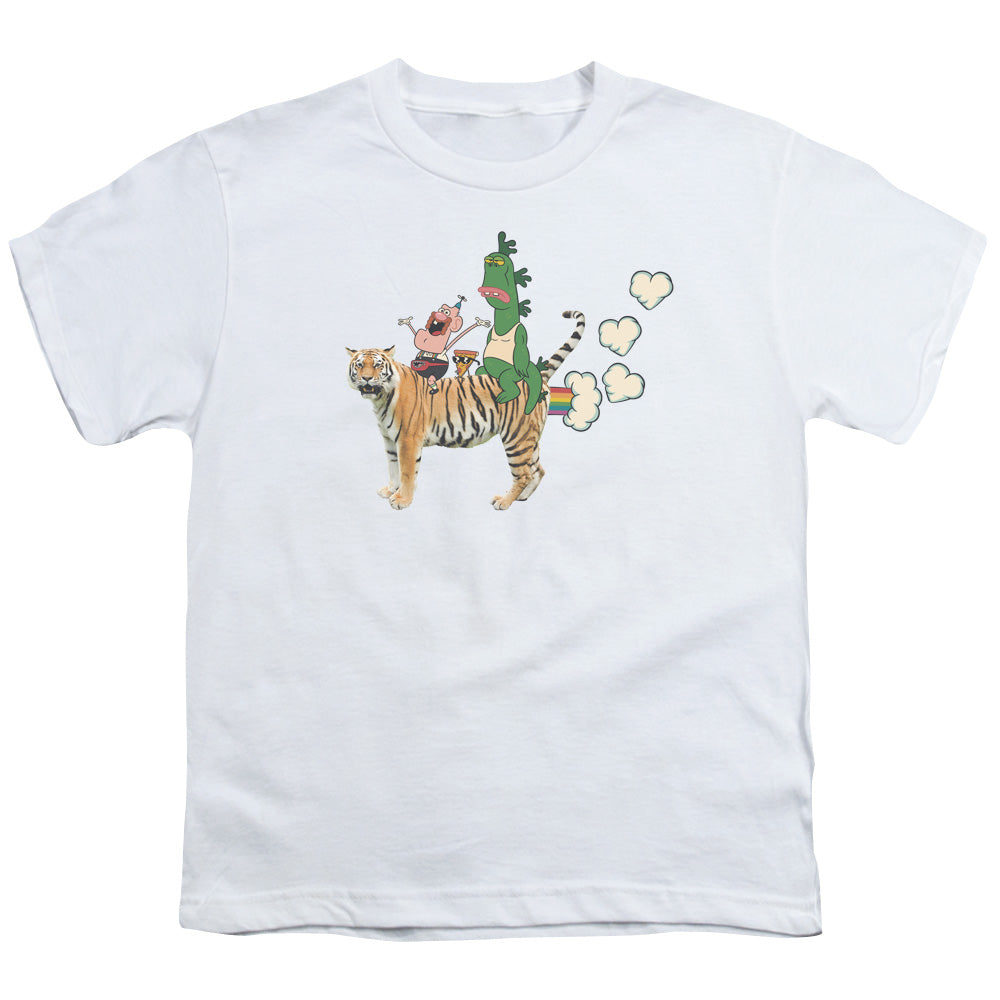 UNCLE GRANDPA/FART HEARTS