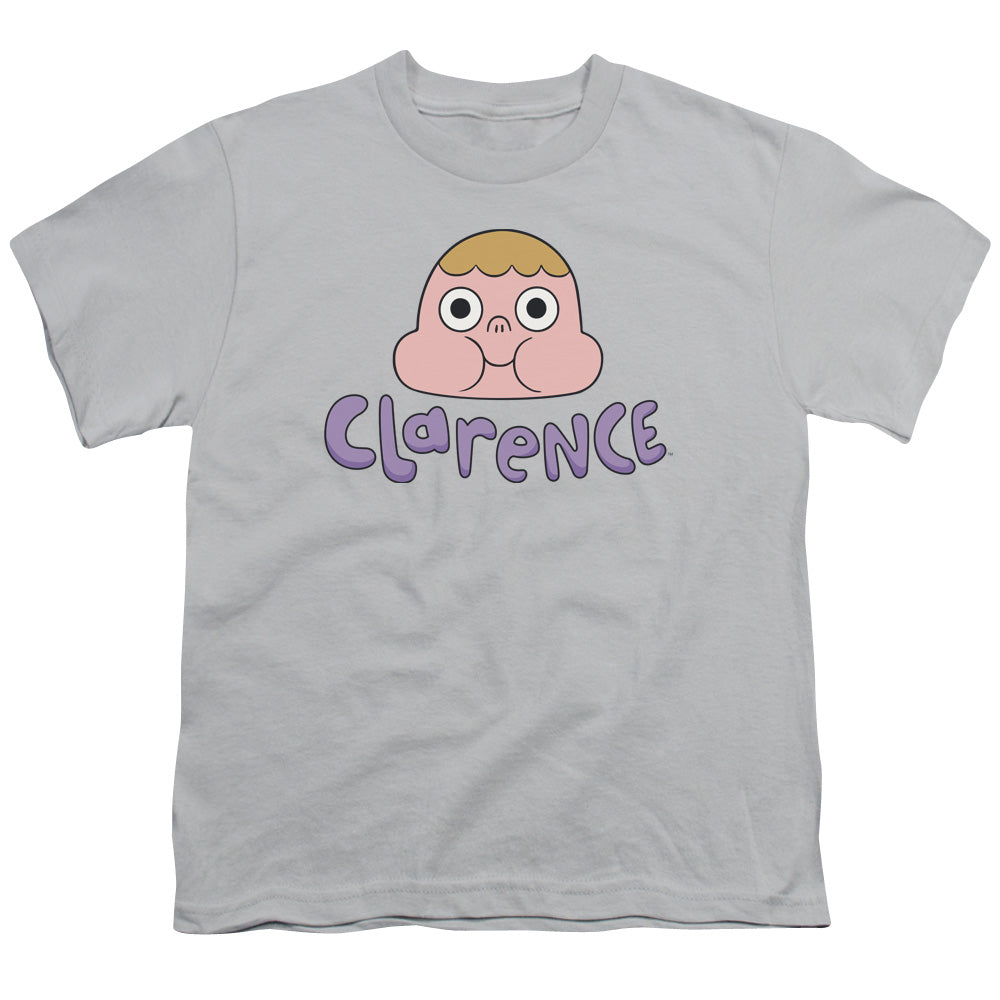 CLARENCE/HEAD