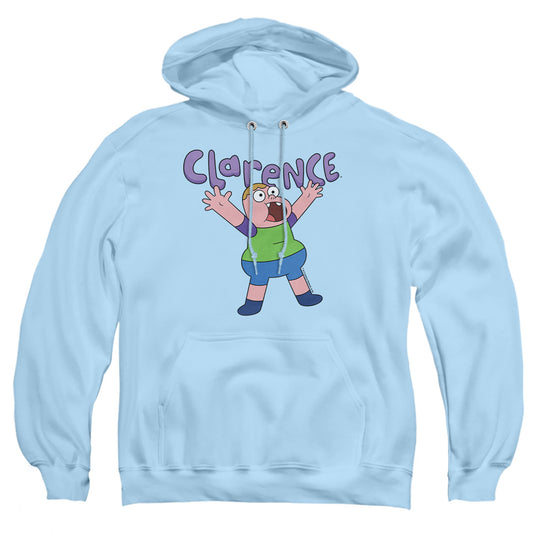 CLARENCE/WHOO