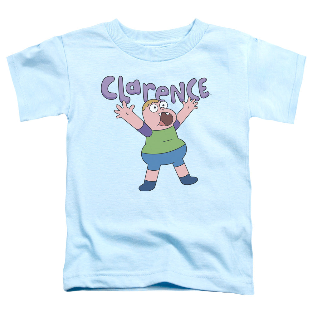 CLARENCE/WHOO