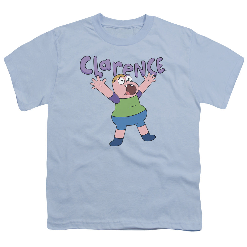 CLARENCE/WHOO