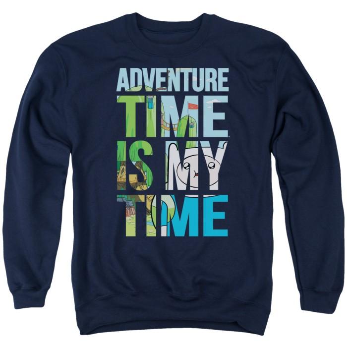 Adventure Time : My Time