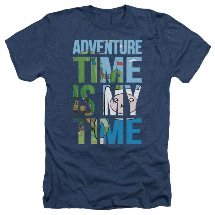 Adventure Time : My Time