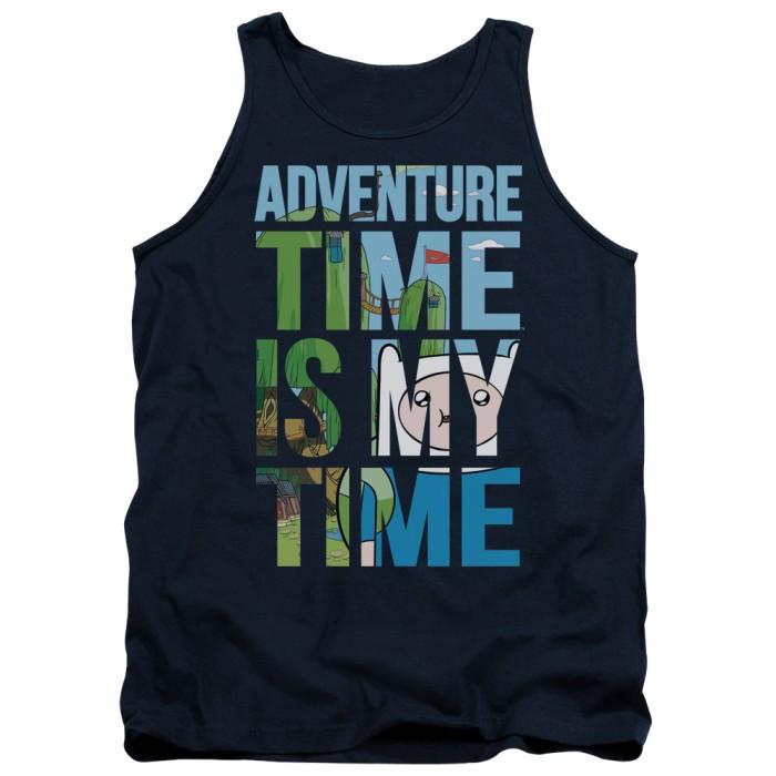 Adventure Time : My Time