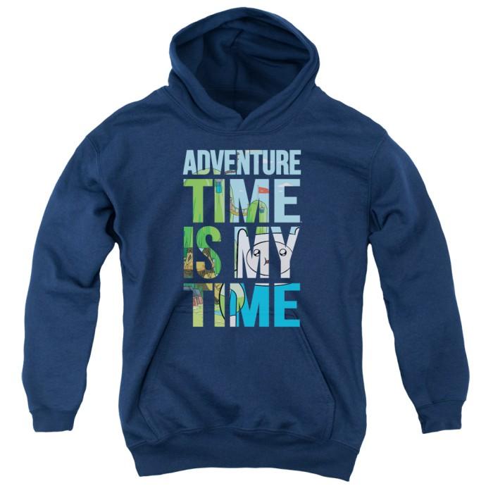 Adventure Time : My Time