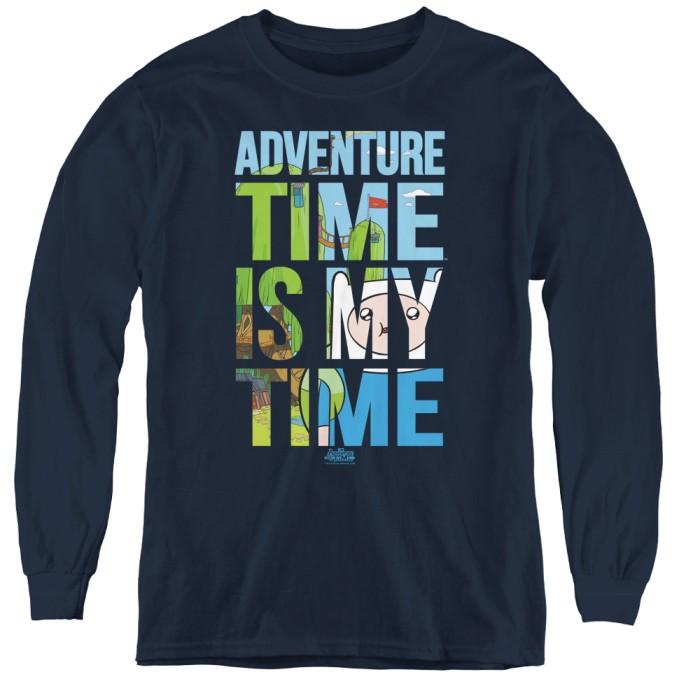 Adventure Time : My Time