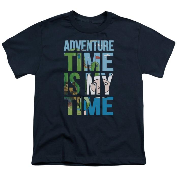 Adventure Time : My Time