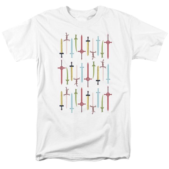 Adventure Time : Swords