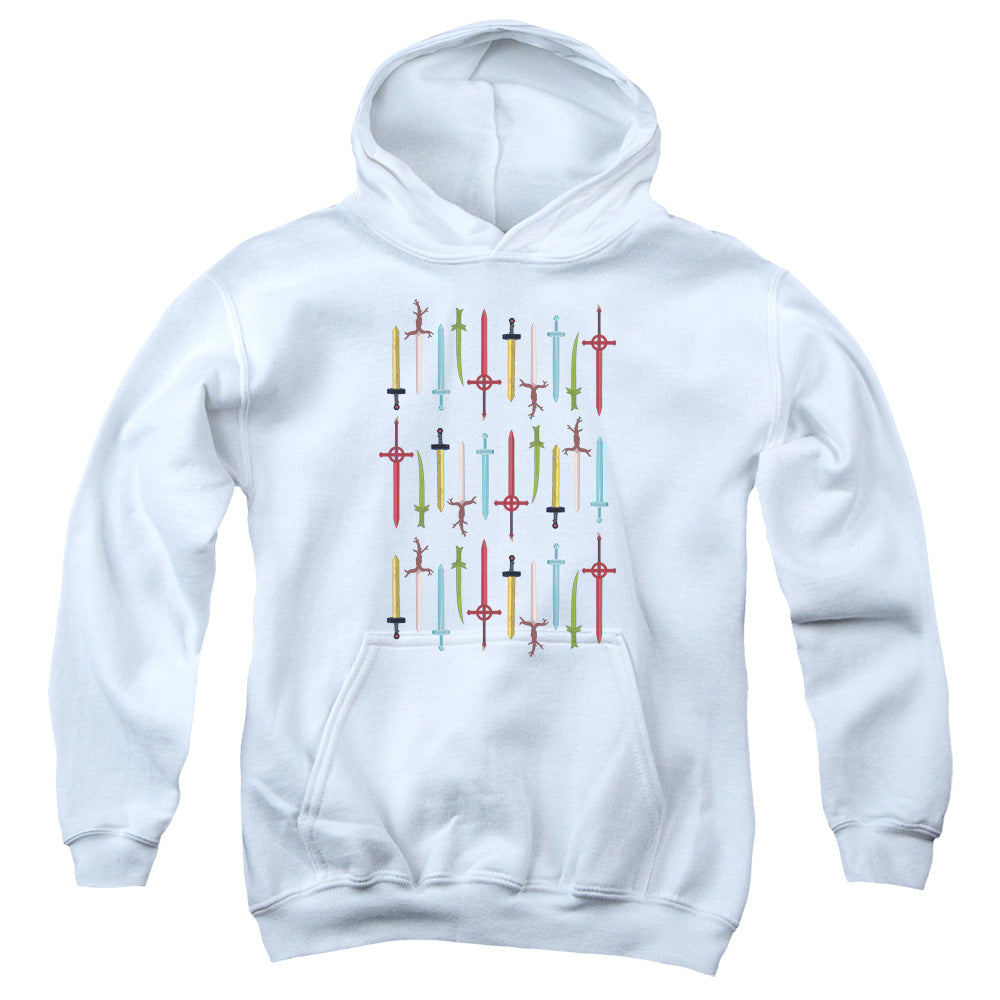 ADVENTURE TIME/SWORDS