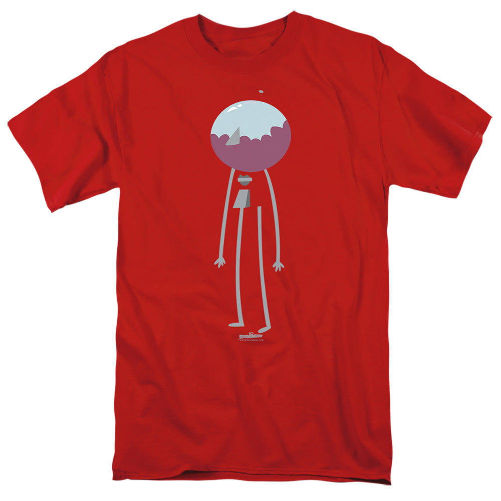 REGULAR SHOW/MINIMAL BENSON