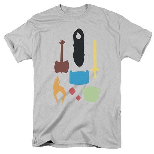 ADVENTURE TIME/ICONS