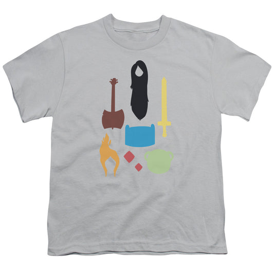 ADVENTURE TIME/ICONS
