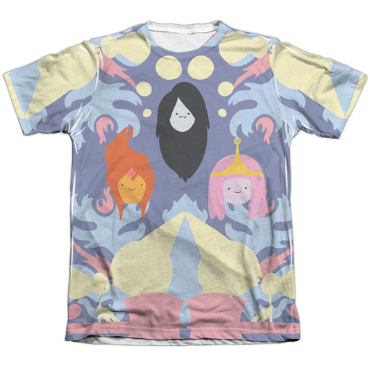 ADVENTURE TIME/PB, FP & MARCELINE