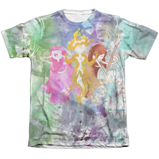 ADVENTURE TIME/THREE LADIES