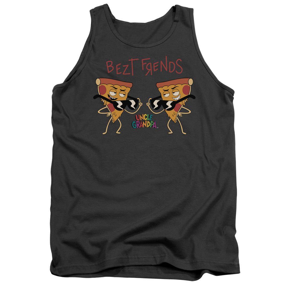 UNCLE GRANDPA/BEZT FRENDS