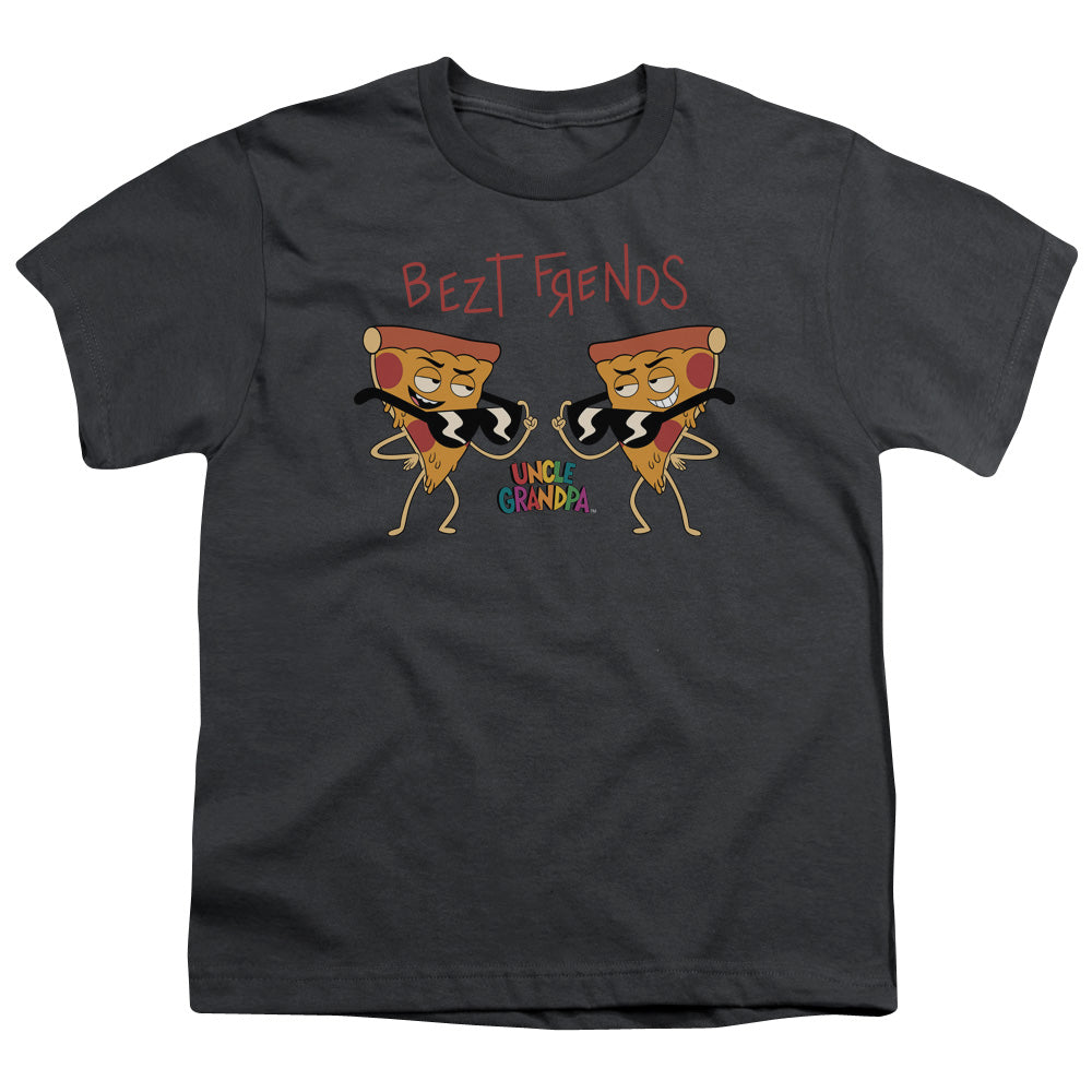 UNCLE GRANDPA/BEZT FRENDS