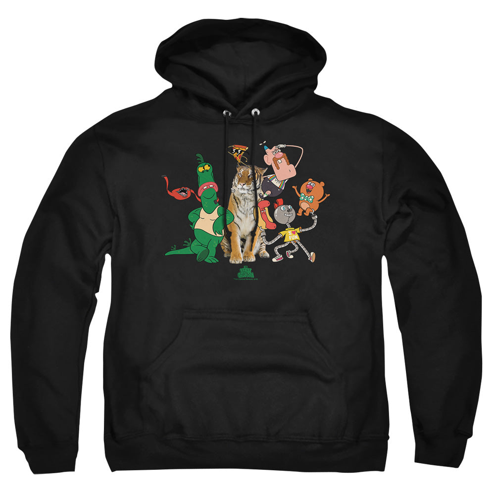 UNCLE GRANDPA/GROUP