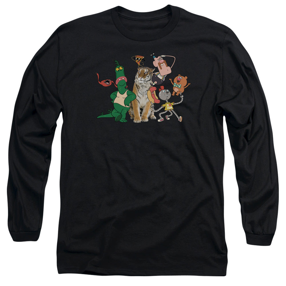 UNCLE GRANDPA/GROUP