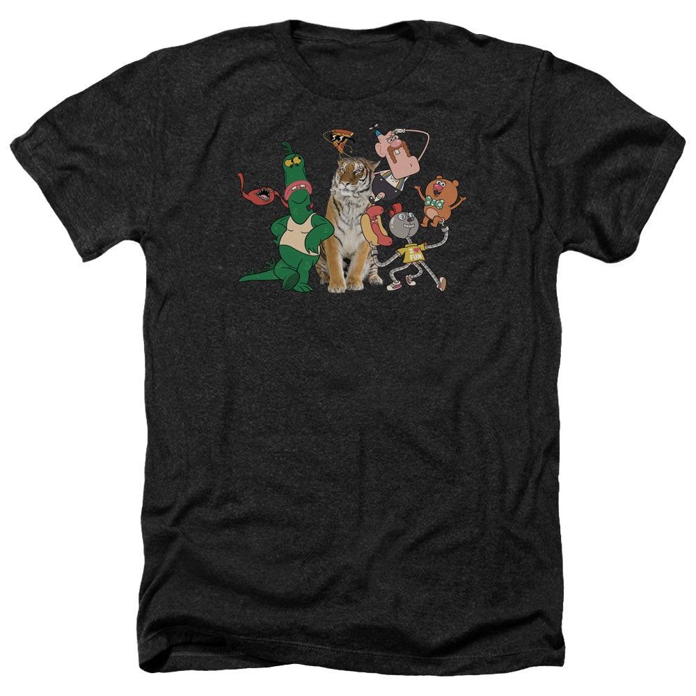 UNCLE GRANDPA/GROUP