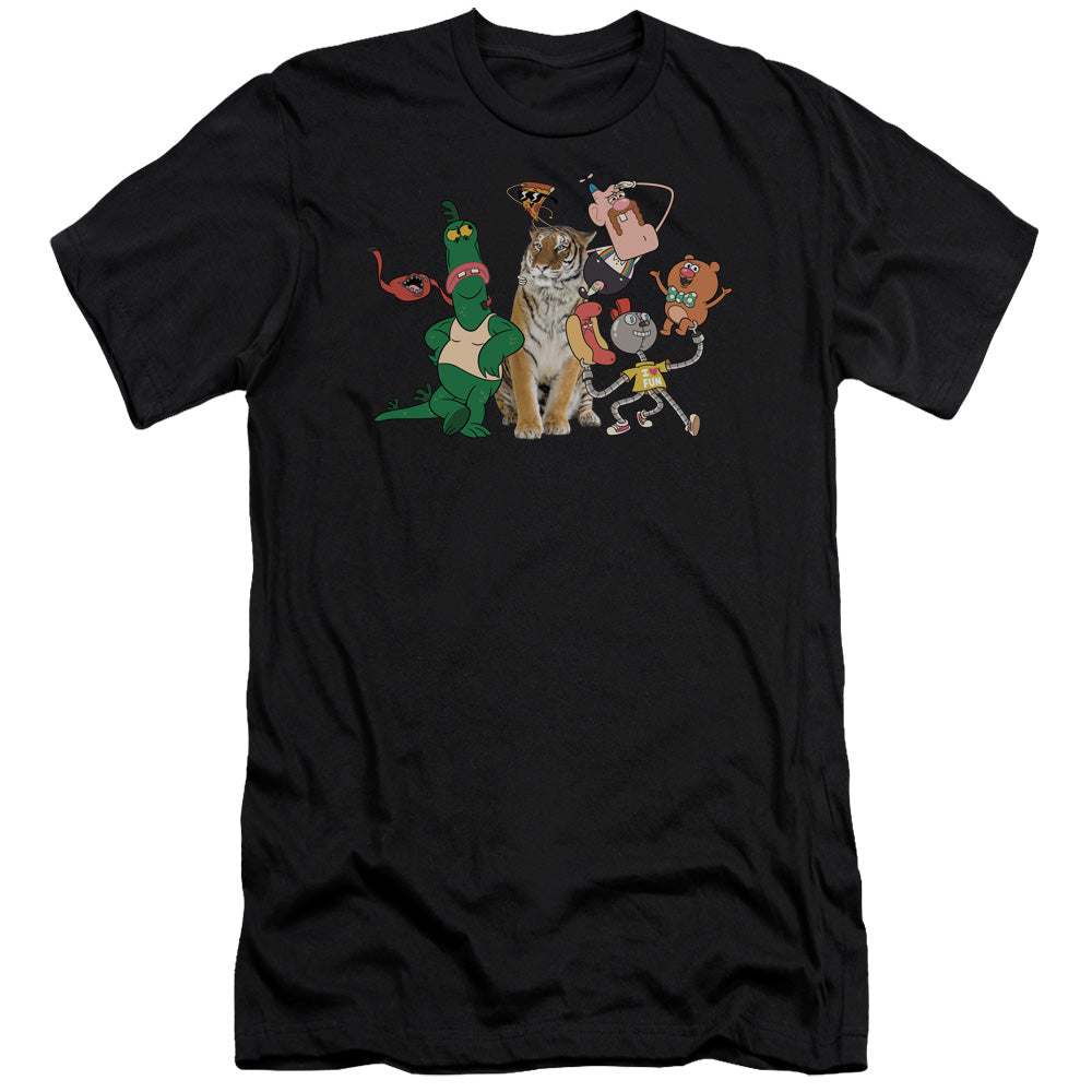 UNCLE GRANDPA/GROUP