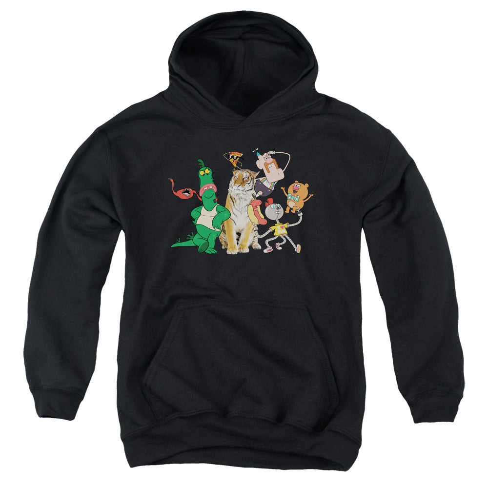 UNCLE GRANDPA/GROUP