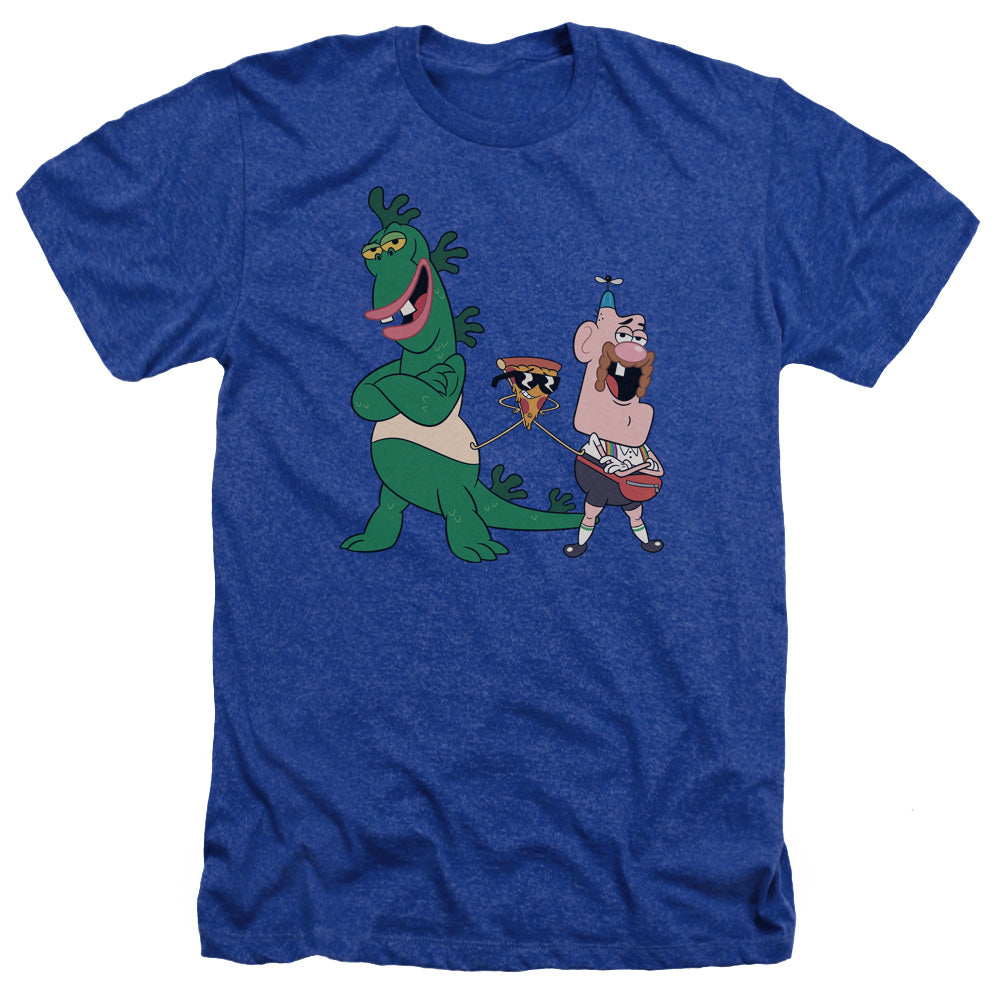 UNCLE GRANDPA/THE GUYS