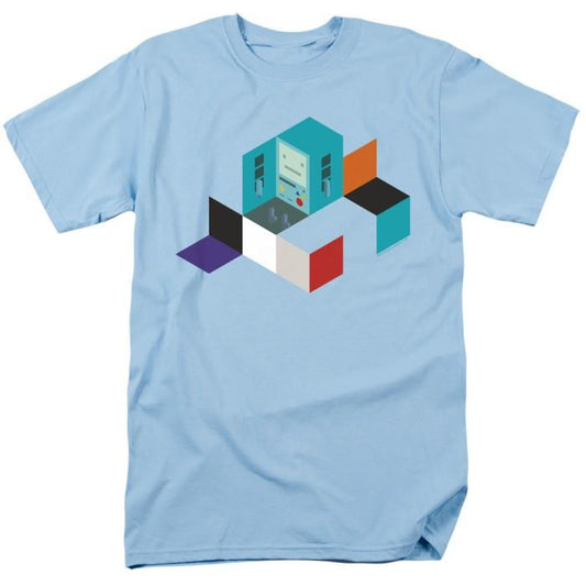 Adventure Time : Bmo Blocks